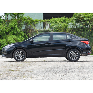 Chery Arrizo <span class=keywords><strong>5</strong></span> 2025 Nuova Auto Standard Euro 6 Cerchi R16 Cambio Automatico Luci LED Prezzo al Dettaglio Consigliato dal Produttore - Product Image 5