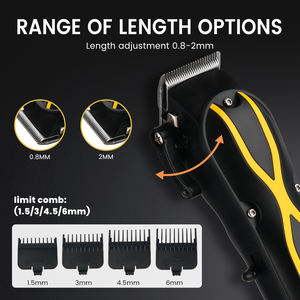 <span class=keywords><strong>Tondeuse</strong></span> à <span class=keywords><strong>cheveux</strong></span> rechargeable PRITECH personnalisée, <span class=keywords><strong>tondeuse</strong></span> à <span class=keywords><strong>cheveux</strong></span> sans fil, <span class=keywords><strong>tondeuse</strong></span> à <span class=keywords><strong>cheveux</strong></span> rechargeable, <span class=keywords><strong>tondeuse</strong></span> à <span class=keywords><strong>cheveux</strong></span> professionnelle pour hommes - Product Image 4