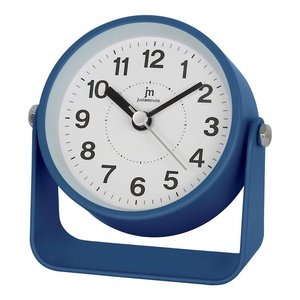 Réveil bleu JA 7116A - Product Image 1