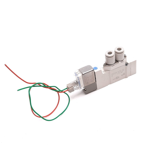 Nuevo PLC Original SY3120-5LOZ-C6 para Automatización Industrial, Disponible en Almacén, PLC SY3120-5LOZ-C6 Nuevo y Original - Product Image 1