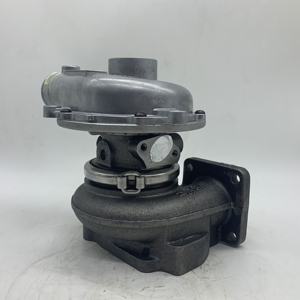 8981851941 8980681970 4jj1 máy xúc turbo tăng áp 4jb1 4jg1 4bd1 6BD1 4hk1 bộ phận động cơ diesel Turbo - Product Image 2