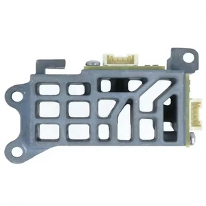 โมดูลไฟ LED LCI สำหรับรถยนต์ F12 ซีรีส์ 6 ไฟเดย์ไลท์สำหรับขับขี่กลางวัน อะไหล่แท้เบอร์ 63117394902 F06 F13 ระบบไฟส่องสว่าง 63117394901 ไฟหน้า DRL - Product Image 5