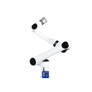 Collaborative <strong>Robot</strong> <strong>6</strong> <strong>Axis</strong> Cobot With 5 Kg Load and 610mm Working Radius Easily Programmable Robotic <strong>Arm</strong> - Product Image 4