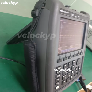 Analyseur de réseau portable Keysight N9923A neuf - Product Image 4