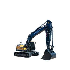 Excavadoras Hyundai de 23 Toneladas con Accesorios Originales HX230L - Product Image 1