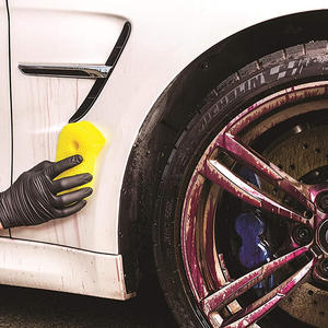 منظف إزالة برادة الحديد للعجلات وغبار المكابح بتقنية إذابة الحديد بخاخ 500 مل - Product Image 3