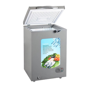 <span class=keywords><strong>Mini</strong></span> <span class=keywords><strong>Congélateur</strong></span> Coffre Commercial 72L Électrique à Porte Unique pour Usage Domestique et Hôtelier <span class=keywords><strong>Prix</strong></span> Usine pour VR - Product Image 2