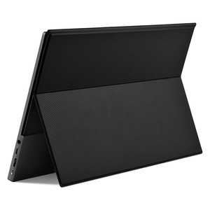 Đôi Màn hình 15.6 inch OLED UHD 4K màn hình di động màn hình cảm ứng USB hiển thị màn hình chơi game cho ps5 - Product Image 2