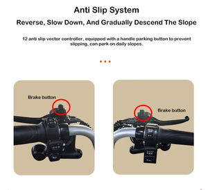 รถสามล้อผู้ใหญ่ลดราคาพิเศษ 3 ล้อ ยางใหญ่ มีหลังคา - Product Image 5
