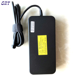 อะแดปเตอร์โน้ตบุ๊คแท้ 180W 19.5V 9.23A สำหรับ Asus ขนาด 5.5*2.5 มม. แบบบาง - Product Image 4