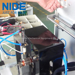 Sıcak satış armatür Rotor Test makinesi - Product Image 6