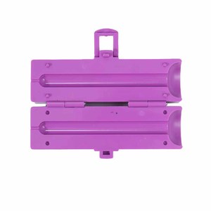 Produttore di fumo di JIJU Acc all'ingrosso tabacco sigaretta semplice macchina di laminazione a mano in plastica - Product Image 2