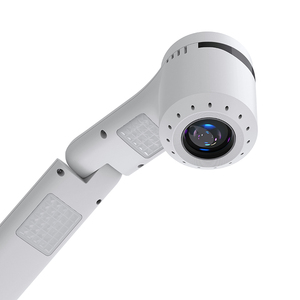 Video <strong>Document</strong> <strong>Camera</strong>,Fast A4 <strong>Document</strong> <strong>Camera</strong> Scanner,Flexible Arm <strong>Visualizer</strong> for Education - Product Image 2