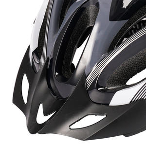 Casco de Ciclismo para Adultos de Fibra de Carbono, Diseño Abierto para Ciclismo de Carretera y Montaña - Nuevo - Product Image 2
