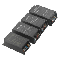 Controlador LED AC-DC Impermeable Xi FP 22W 0.3-1.0A SNLDAE 230V S175 SXt Dali Xitanium 929003458706 para Luces de Carretera