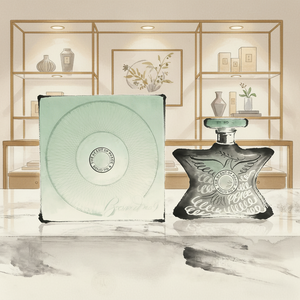 Nuevo Perfume Original de Larga Duración Boud NO.99 para Mujer, Aroma Floral Amaderado de Paz, EDP Green Village - Product Image 5