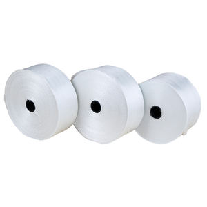 高温4KVモーター用、高品質ゴールドブランドISO 9001認証アセテートクロス非アルカリ性ガラス繊維テープ、ホットセール中 - Product Image 1