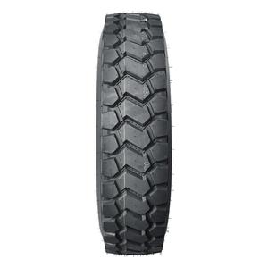 Neumático de camión 295/80R22.5 11R22.5 13R22.5 de alto rendimiento, alta calidad y precio económico. - Product Image 4