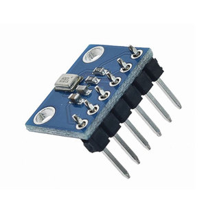 Micrófono Digital MEMS con Interfaz I2S GY-SPH0645LM4H, Sensor de Sonido, Conector de Orificio Pasante - Product Image 1