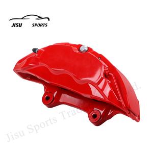 Coulée 19 pouces 380/390/410mm rotor 6 piston étrier de frein kit pour audi a4 b9 <span class=keywords><strong>bmw</strong></span> f30 tesla volvo s 60 2014 mk2 1990 mazda <span class=keywords><strong>rx</strong></span>-7 - Product Image 6