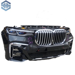 Ban đầu chất lượng cao 201-2024 <span class=keywords><strong>X5</strong></span> G05 X6 G06 X7 G07 Đèn pha Laser đèn pha cho BMW - Product Image 5