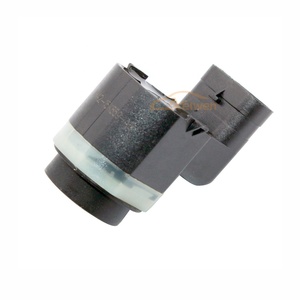 Aelwen <span class=keywords><strong>PDC</strong></span> Bumper sao lưu đậu xe hỗ trợ cảm biến phù hợp cho Audi A3 A5 A6 A8 Q3 Q5 4h0919275a - Product Image 3