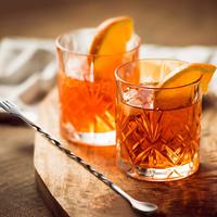 Ensemble de cuillères à bar en acier inoxydable argenté, manche long de 10 pouces, cuillère à mélanger les cocktails, outil professionnel pour barman, vente en gros