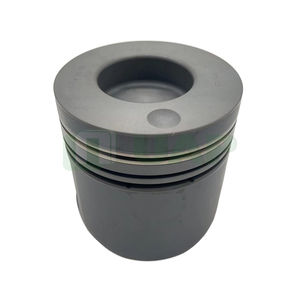 Pièces de moteur de camion OM442, piston de moteur diesel 0037600 - Product Image 2