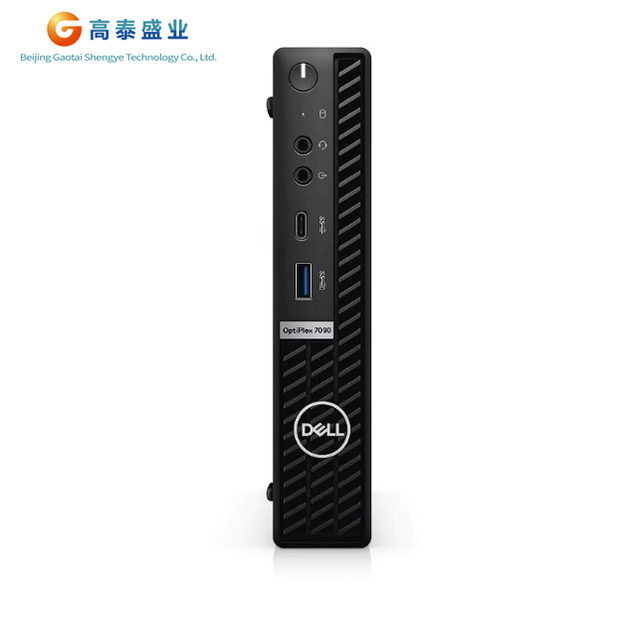 Wholesale Price Desktop Computer Mini Micro Host Office and Commercial Computer I3-12100T 8G 512G SSD Dells Optiplex 7020MFF