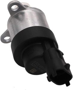 Nuova Valvola Solenoide di Misurazione Carburante in Metallo 0928400632 0928400715 per <span class=keywords><strong>CITROEN</strong></span>, PEUGEOT - Product Image 3