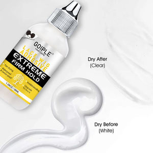 ชุดควบคุมขอบสำหรับผู้หญิงกาววิกผมและลูกไม้ละลายสเปรย์สำหรับวิกผมแท่งขี้ผึ้งสำหรับแต่งผมวิก - Product Image 5