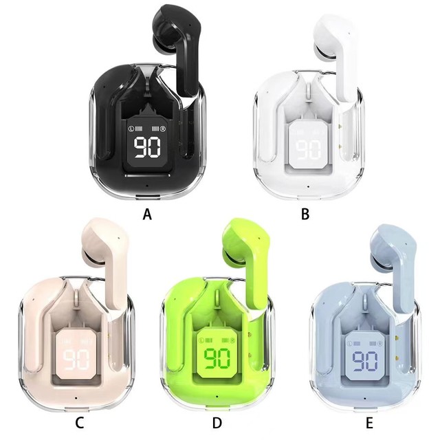Factory Production TWS Mini Earbuds In-Ear Headphone for Music Listening and Convenient