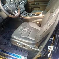 Kit de réglage électrique des sièges pour Honda Elysion MPV rangée intermédiaire |   Accessoires de mise à niveau et de rénovation faciles à installer |   Système de rail coulissant motorisé