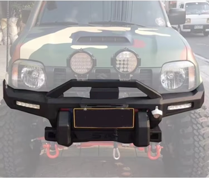 Maiker offroad 4x4 auto paraurti anteriore guardia bull bar 4x4 per Suzuki <span class=keywords><strong>Jimny</strong></span> - Product Image 1