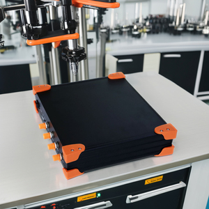 เครื่องวิเคราะห์สัญญาณแบบไดนามิกที่ใช้งานร่วมกับทรานสดิวเซอร์หลากหลายชนิด ตัวควบคุมการเก็บข้อมูลหลายช่องสัญญาณ เครื่องวิเคราะห์สัญญาณการสั่นสะเทือน - Product Image 5