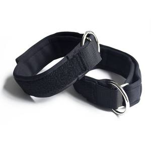 Deporte ajustable neopreno transpirable compresión tobillo soporte tobillo correa para protección-aliviar el dolor - Product Image 4