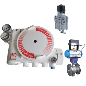 เครื่องกำหนดตำแหน่งดิจิตอลคุณภาพสูงรุ่นใหม่, 3200MD-28-D6-E-04-40 0S-00, มีสินค้าในสต็อก, ความแม่นยำ 0.5% - Product Image 6