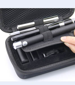 보석 소형 보석 검사 도구 키트 다이아몬드 전문 Gemologists 테스트 도구 보석 도구 키트 - Product Image 4