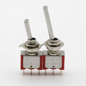 สวิตช์ส่งสัญญาณควบคุมระยะไกลสำหรับ radiolink Futaba JR frsky Flysky wfly RC ส่วนซ่อม - Product Image 4