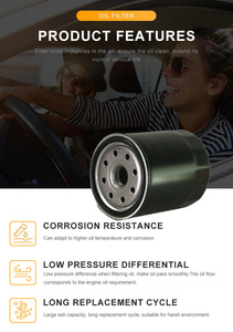 90915-YZZD2 באיכות גבוהה רכב שמן מסנן 90915-YZZD2 לקסוס IS200 <span class=keywords><strong>GS300</strong></span> SC300 לנד קרוזר קאמרי פראדו - Product Image 5