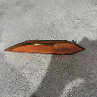 Feu de position latéral OE 95863107100 95863107200 pour Cayenne 2011-2014, pièce de rechange pour clignotant latéral automobile