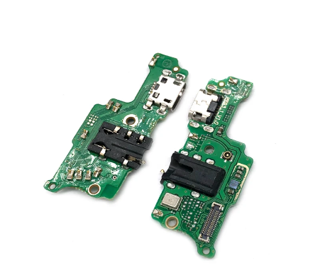 USB Charging Port Dock Connector Board Flex  for Tecno Pop 4 Spark 5 6 Air 7 Pro 7T 8 8C 8P 8T 10C Go 2023 Zero Pro