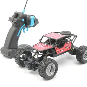 2024 สินค้าขายร้อนGlobal Drone 1:20 GW126 GW126-1 RC Diecast Rock Crawlerปีนรถชุดของขวัญสําหรับเด็ก