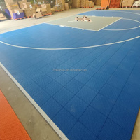 Tapis emboîtables en PP de haute qualité pour aires de jeux de maternelle, anti-choc, confortables pour les pieds, échantillon gratuit