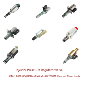 Electrovanne 24V 11418522 VOE11418522 pour <span class=keywords><strong>Volvo</strong></span> A35E A40E L120H L180G L220F L250G Transmission de transmission IPS-A IPS-B IPS-C - Product Image 5