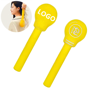 Martillo de percusión de tejido profundo de mano para masaje manual personalizado para aliviar el dolor muscular - Product Image 1