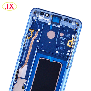 12 mesi di garanzia originale del telefono cellulare Lcd Touch Screen Assembly per Samsung <span class=keywords><strong>Galaxy</strong></span> <span class=keywords><strong>S9</strong></span> <span class=keywords><strong>Plus</strong></span> display originale schermo lcd - Product Image 4
