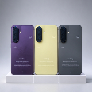 สมาร์ทโฟน A56 Octa Core ปลดล็อค รองรับ 5G หน้าจอ HD 7.3 นิ้ว ความจุ 16GB+1TB กล้อง HD 108MP ระบบจดจำใบหน้า แบตเตอรี่ขนาดใหญ่ Android 15 รองรับสองซิม - Product Image 2