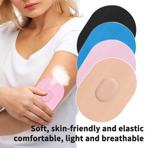 Vente en Gros Autocollants Étanche pour Système CGM de Lecteur de Glycémie Freestyle Libre Sibionics et Autres Produits de Soins de Santé - Product Image 2
