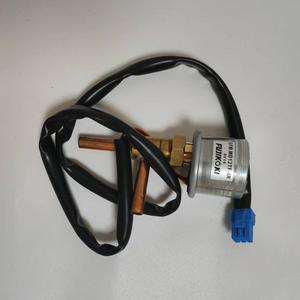 Nueva Válvula de Expansión Electrónica <span class=keywords><strong>para</strong></span> Refrigeración, DC12V, Certificación CE, 1 Año de Garantía <span class=keywords><strong>para</strong></span> Hitachi <span class=keywords><strong>Haier</strong></span> VRV Air - Product Image 1